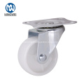 2 inch Plastic Turnover Caster Wheel